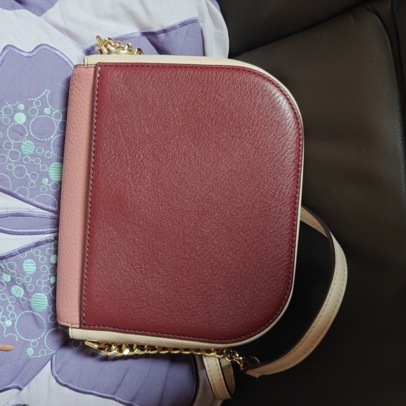 Michael Kors small colour block handbag - Picture 4 of 4